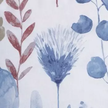 Постельное бельё дуэт «Этель» Flora and spring (вид 1), поплин