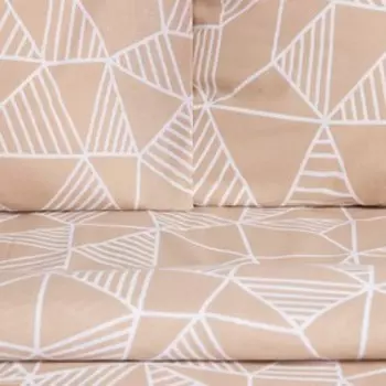 Постельное бельё дуэт «Этель. Калейдоскоп (вид 2)», поплин