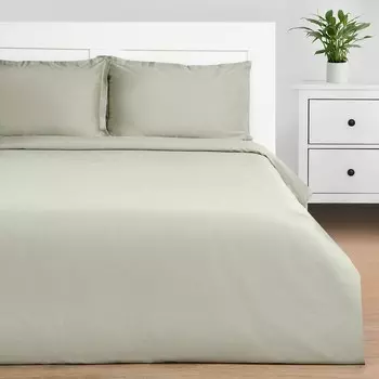 Постельное бельё дуэт «Этель» Olive tree, мако-сатин