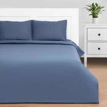 Постельное бельё дуэт «Этель. Вечернее небо», бязь