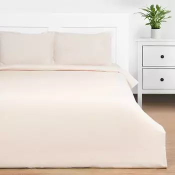 Постельное бельё дуэт «Этель. Жемчужная пыль», бязь