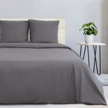 Постельное бельё Этель евро"Маренго» 200217, 220240, 7070-2 шт, поплин 125 г/м