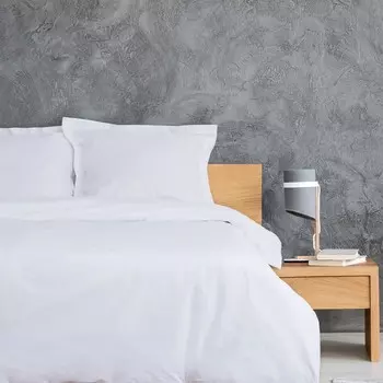 Постельное бельё 1.5-спальное «Этель» Hotel, перкаль