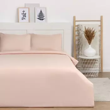 Постельное бельё 1.5-спальное LoveLife Gold sand, микрофибра