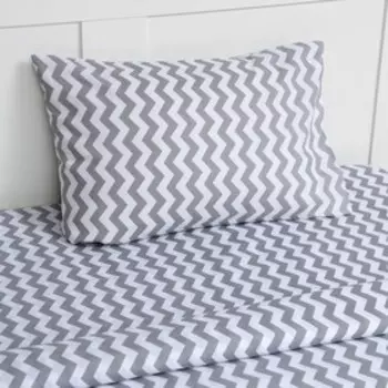 Постельное бельё LoveLife 1.5 сп «Иллюзия» (вид 2)147х210,150х215,50х70 -1 шт,100% хлопок,бязь120 г/м2