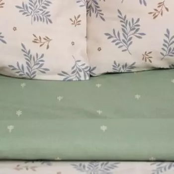 Постельное бельё LoveLife 2сп «Вдохновение» 175х215 см, 200х225 см, 50х70 см-2шт,100%хлопок,сатин,125г/м