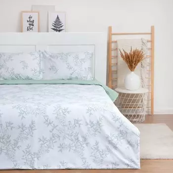 Постельное бельё дуэт LoveLife Magical dream, сатин