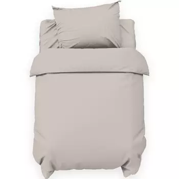 Постельное бельё ясельное LoveLife Silver garden, сатин