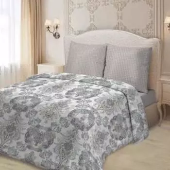 Постельное бельё 1,5 сп «Талас», размер 150x220 см, 145x220 см, 70x70 см - 2 шт