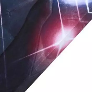 Постер "Стражи Галактики. Питер Квилл" 50х70 см