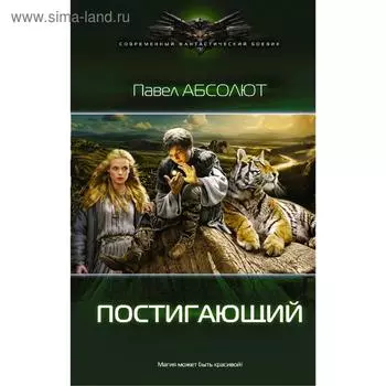 Постигающий. Абсолют П.