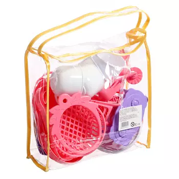 Посуда в сумке №2