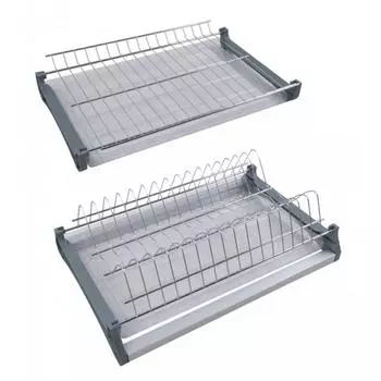 Посудосушитель 450 мм вариант, 3 инд.уп