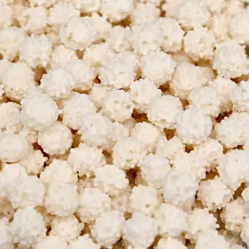 Посыпка кондитерская, "Помпоны", белые, 300 г