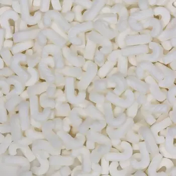 Посыпка кондитерская «Трость», белая, 50 г