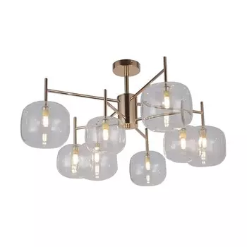 Потолочная люстра Beaker 735 мм, G9 320Вт