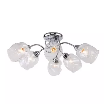 Потолочная люстра Bento 630 мм, E27 360Вт