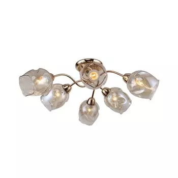 Потолочная люстра Bento 630 мм, E27 360Вт