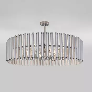 Потолочная люстра Castellie, 60Вт, E14, 80x80x43 см