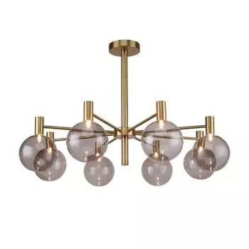 Потолочная люстра Eternity 770 мм, G9 200Вт