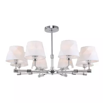 Потолочная люстра Lilian 800 мм, E14 320Вт