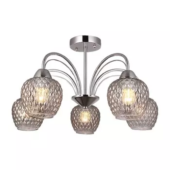 Потолочная люстра Olimp 580 мм, E27 300Вт