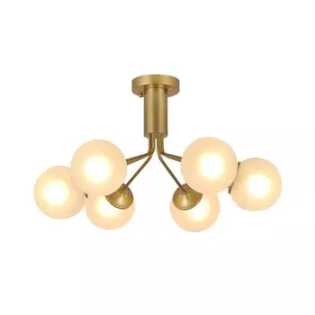 Потолочная люстра Pax 620 мм,