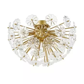 Потолочная люстра Pienene 480 мм, G9