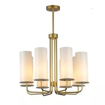 Потолочная люстра Prometeo 600 мм, E14 320Вт