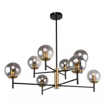 Потолочная люстра Sheeny 890 мм, E14 320Вт