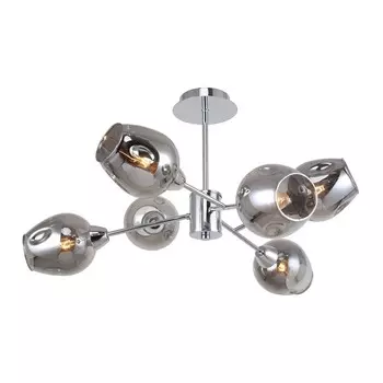 Потолочная люстра Tilda 690 мм, E14 240Вт