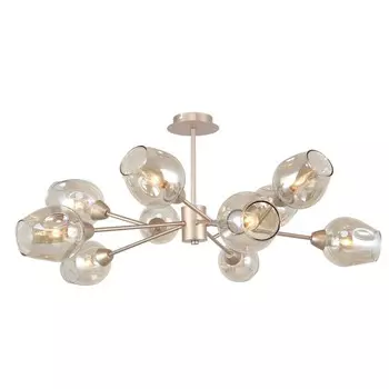 Потолочная люстра Tilda 880 мм, E14 400Вт