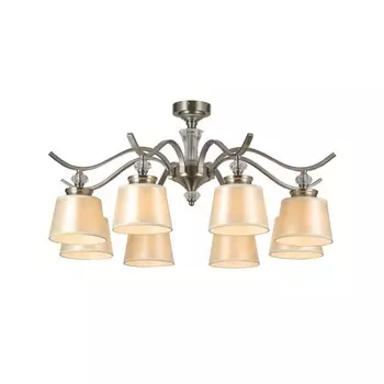 Потолочная люстра Unitas 750 мм, E27 320Вт