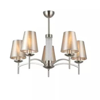 Потолочная люстра Velum 690 мм, E14 200Вт