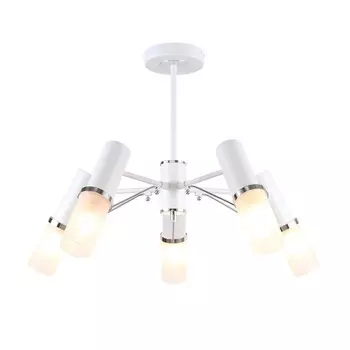 Потолочная люстра Viator 630 мм, E14 200Вт