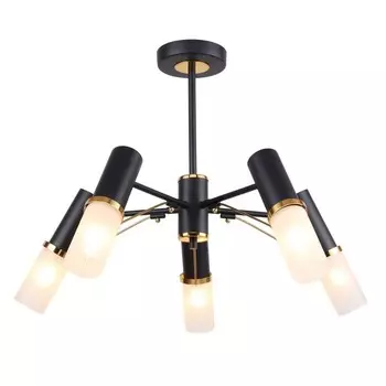 Потолочная люстра Viator 630 мм, E14 200Вт