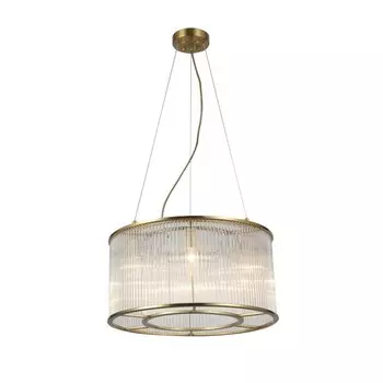 Потолочная люстра Wonderland 500 мм, E14 360Вт