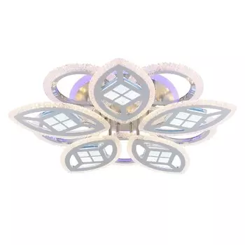 Потолочный светильник ALGOL LEDx152+20Вт