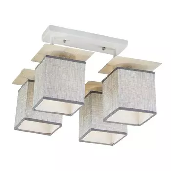 Потолочный светильник ARGUS E27x60Вт