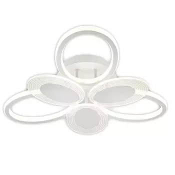 Потолочный светильник ATREUS LEDx186Вт