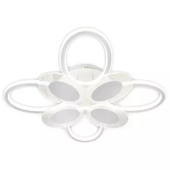 Потолочный светильник ATREUS LEDx248Вт