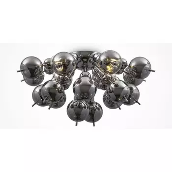 Потолочный светильник Bolla 4x60Вт E27