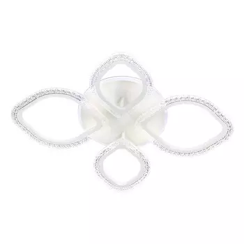 Потолочный светильник BUBBLE LEDx70+5Вт