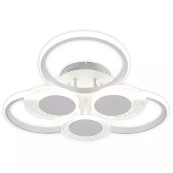 Потолочный светильник CASTOR LEDx114Вт