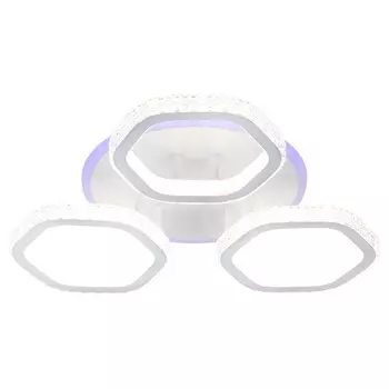 Потолочный светильник CENTAURI LEDx108+6.5Вт