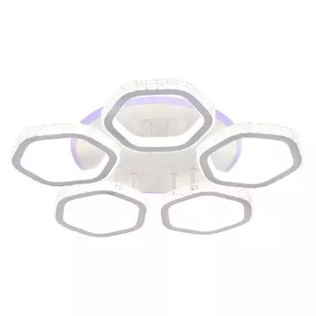 Потолочный светильник CENTAURI LEDx180+8Вт