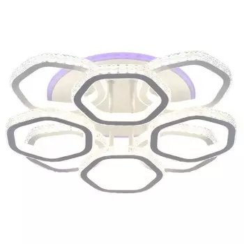 Потолочный светильник CENTAURI LEDx201+8Вт