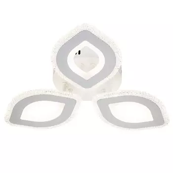 Потолочный светильник DIAMOND LEDx61Вт