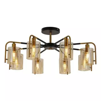 Потолочный светильник ELEGANT E14x40Вт