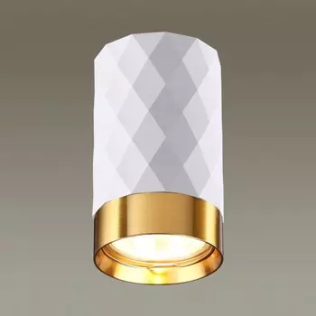 Потолочный светильник IP20 LED GU10 max 10Вт